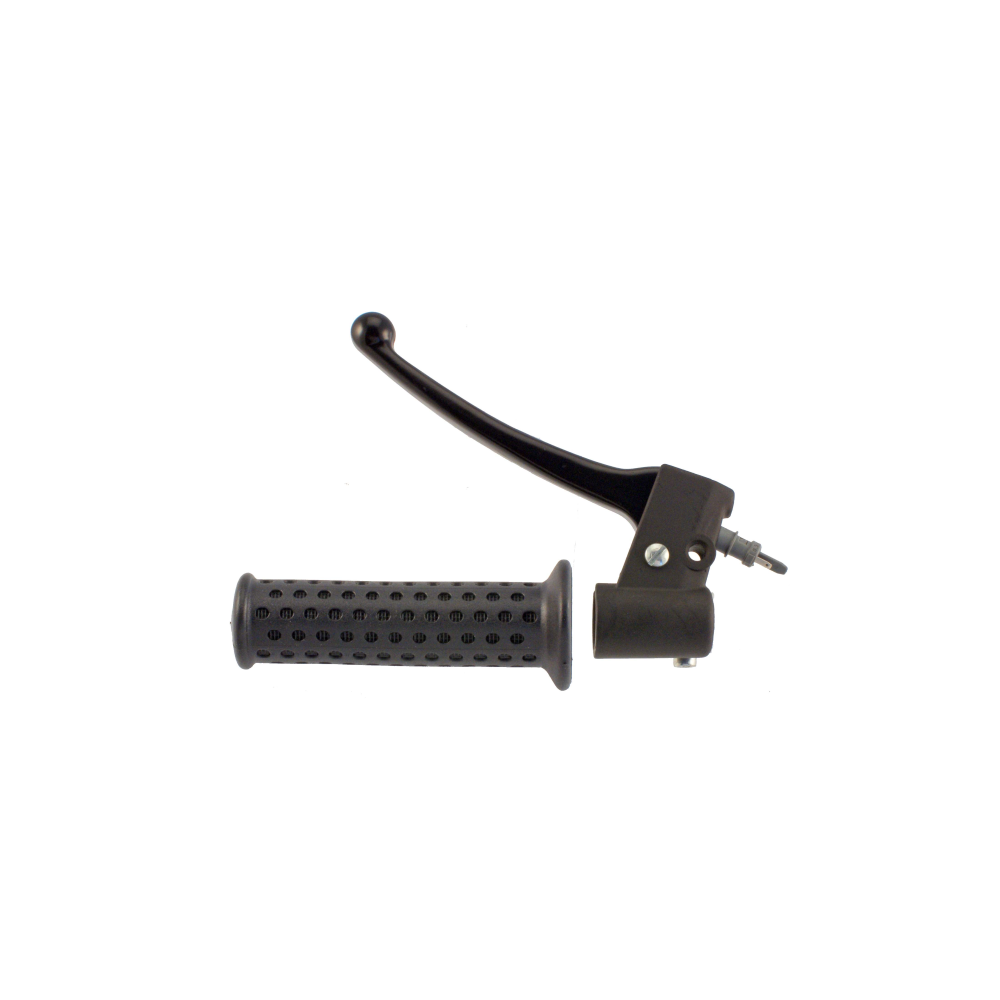 Support de levier DOMINO Piaggio free 50cc Cavi e Cavetteria Domino