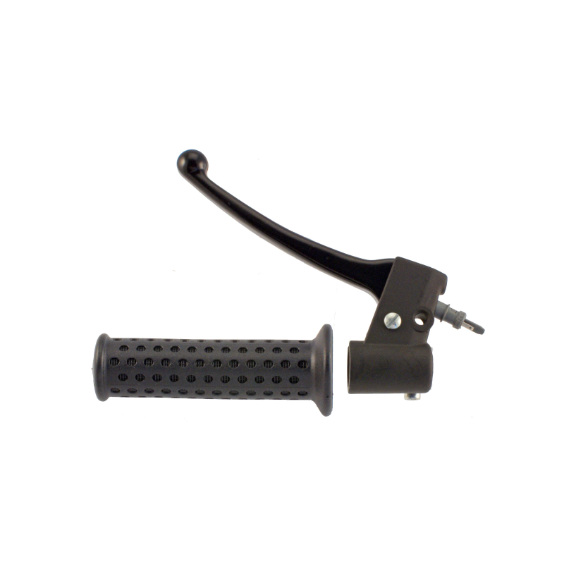 Domino Lever Support Piaggio Free 50cc Commands Domino