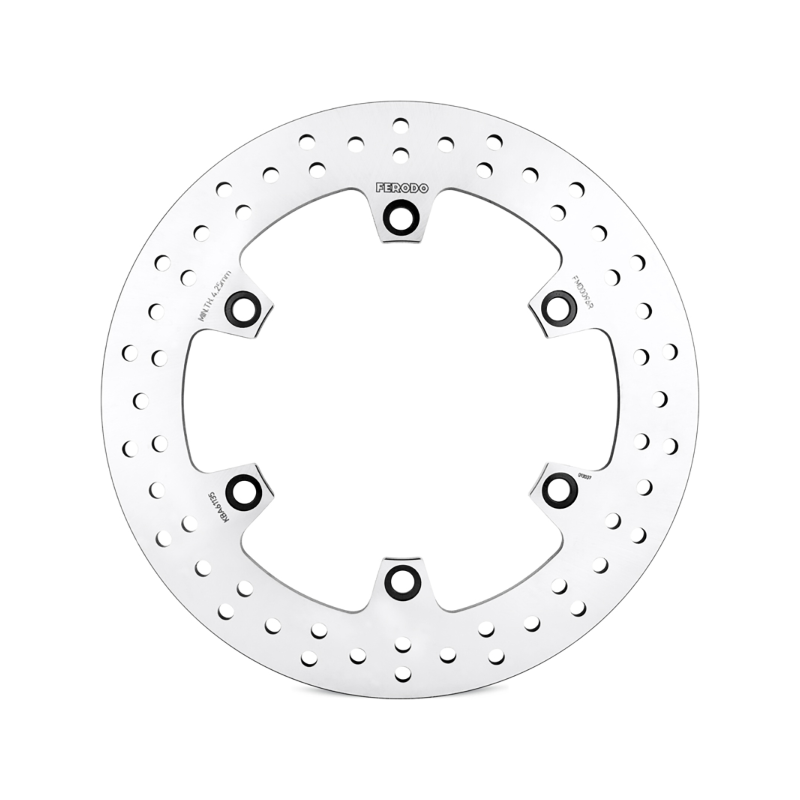 Ferodo Brake Disc FMD0096R Brake Discs Ferodo