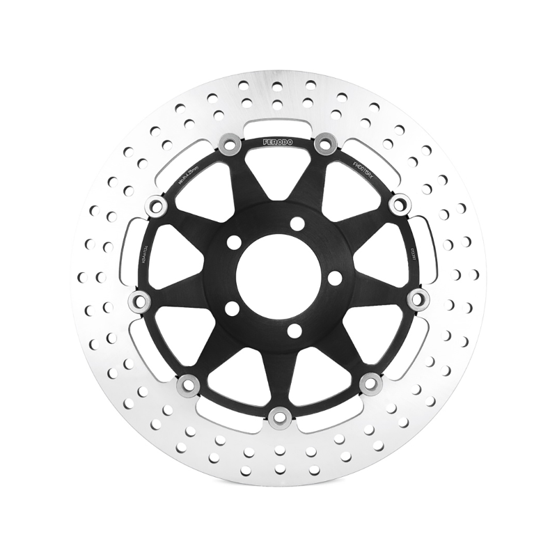 Ferodo Brake Disc FMD0115RX Floating Brake Discs Ferodo