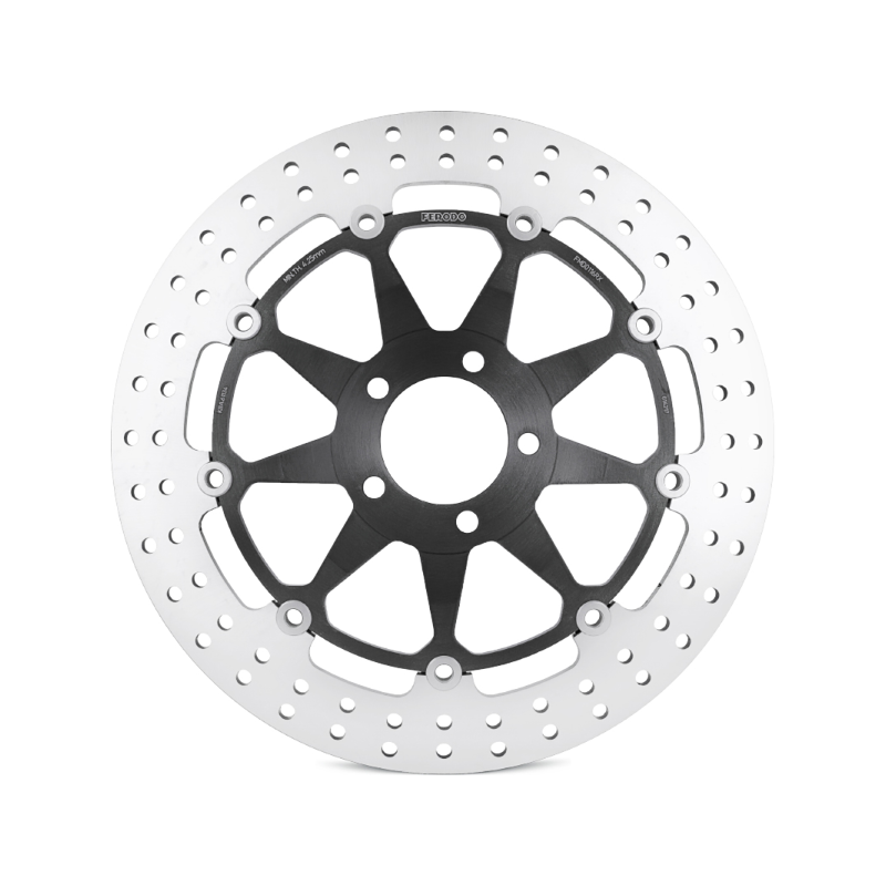 Disco Freno Ferodo FMD0116RX Flottante Dischi Freno Ferodo