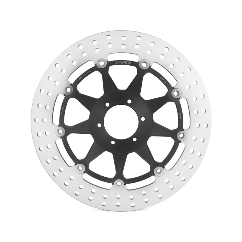 Disco Freno Ferodo FMD0137RX Flottante Dischi Freno Ferodo