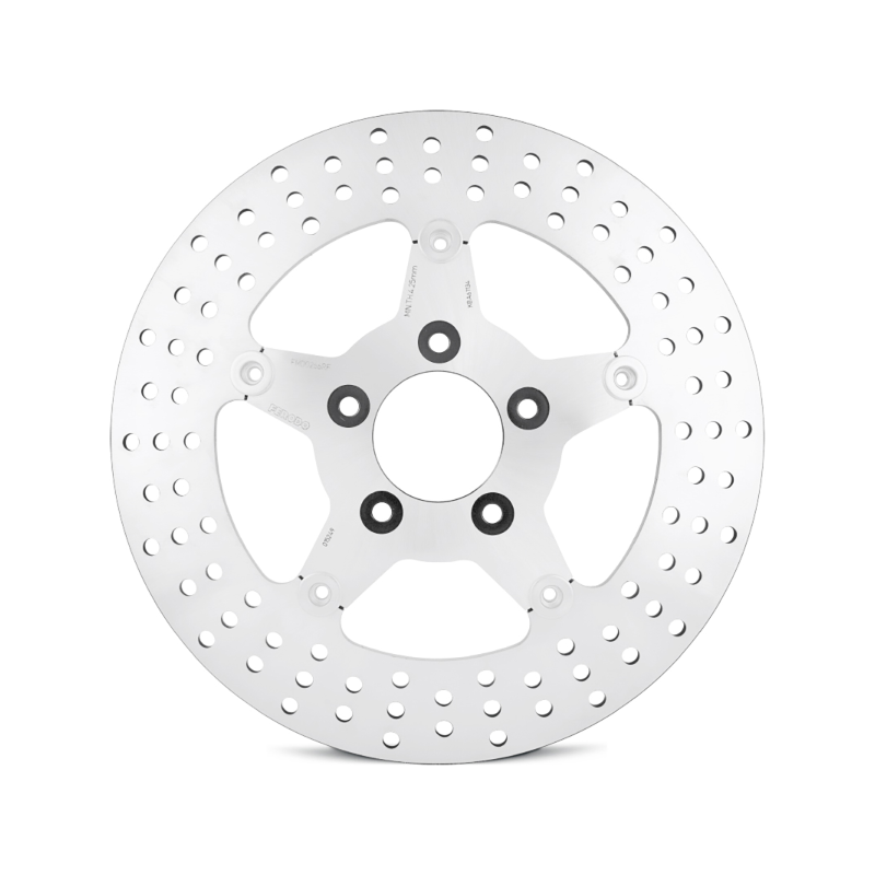 Disco Freno Ferodo FMD0266RF Flottante Dischi Freno Ferodo