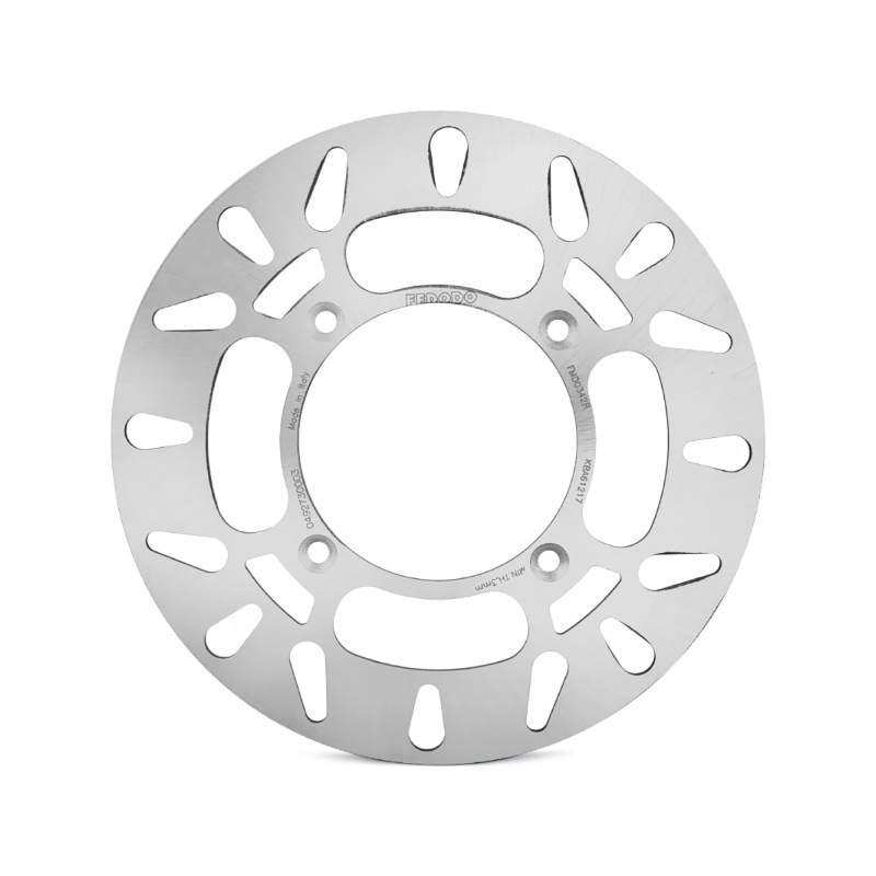 Ferodo Brake Disc FMD0342R Brake Discs Ferodo