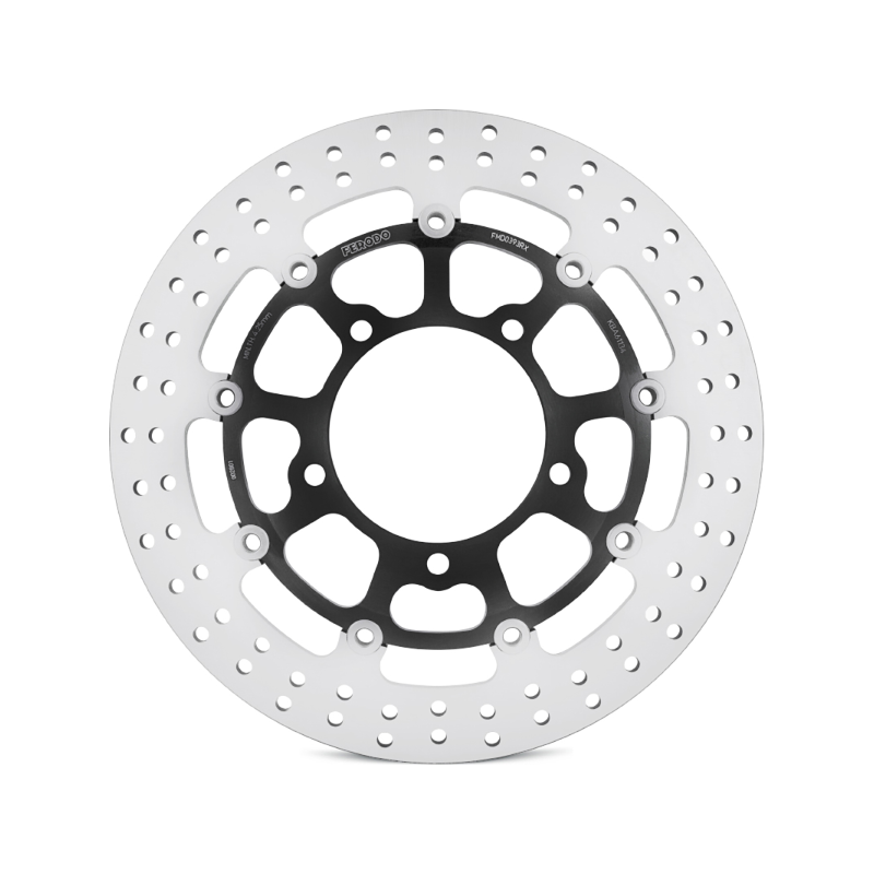 Disco Freno Ferodo FMD0393RX Flottante Dischi Freno Ferodo