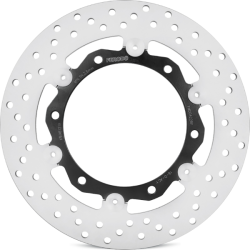 Ferodo Brake Disc FMD0422RF Floating Brake Discs Ferodo