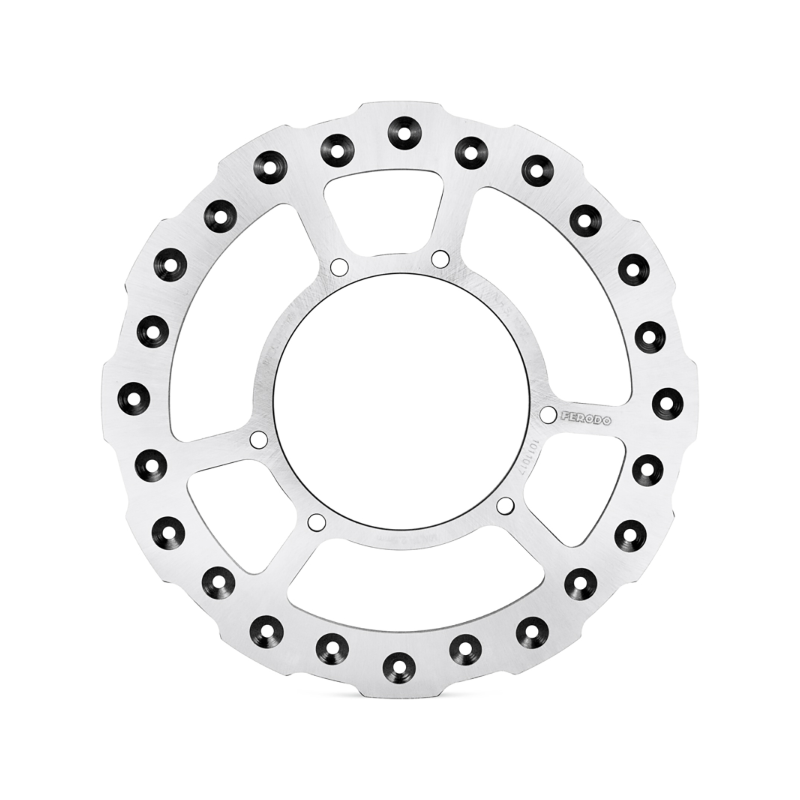 Brake Disc Ferodo FMD0095MXR Brake Discs Ferodo