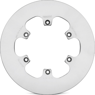 Ferodo Brake Disc FMD0459RS Brake Discs Ferodo