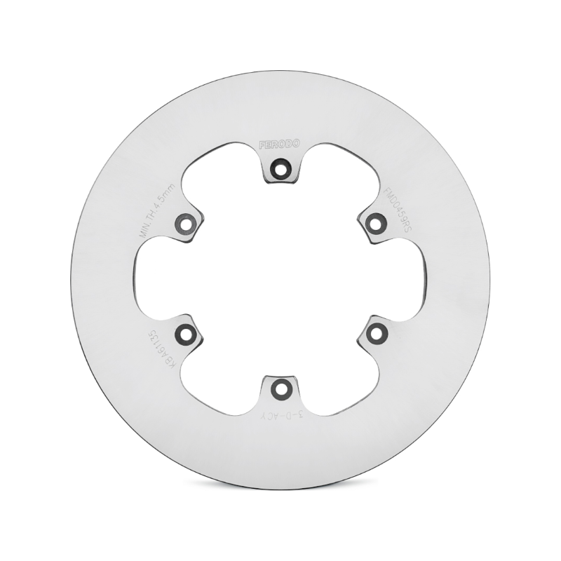 Disco de freno FERODO FMD0459RS Discos de freno Ferodo