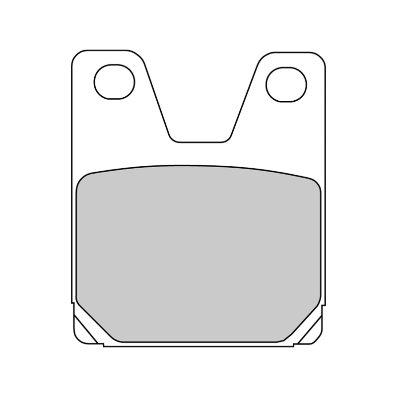 Pastillas de freno Ferodo Sinter Grip Carretera FDB2084ST Pastillas de freno Ferodo