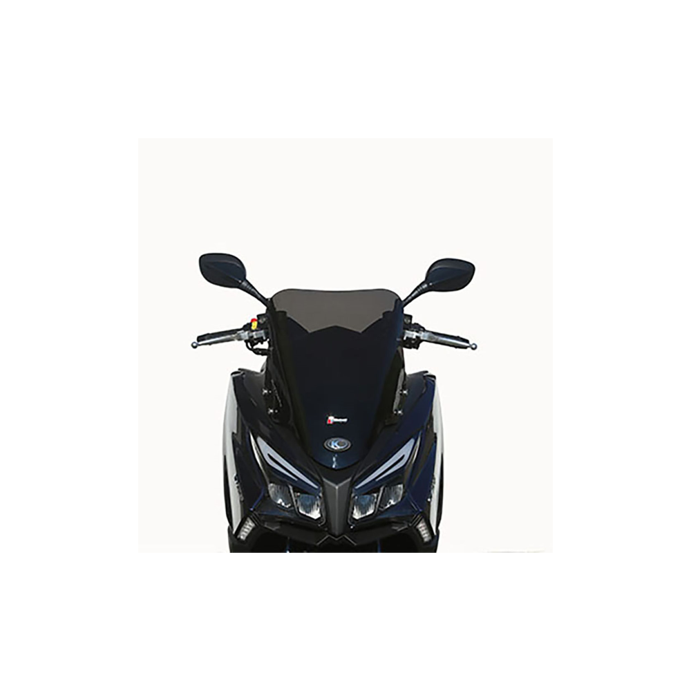 FACO Carénage Kymco X-Town City 125-300cc 29105 Pare-brise et pare-brise Faco