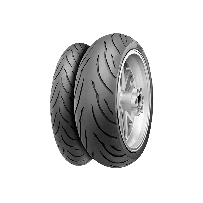 Continental Tire 18055-17 MC 73WTL CONTIMOTION Tires Continental