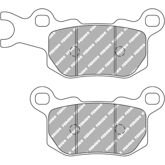 Brake Pads | 