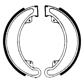 Brake Shoes | 