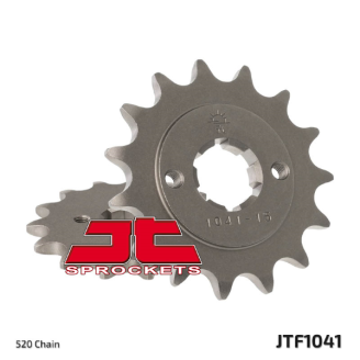 Pignone JT JTF1041.14 JT Sprockets