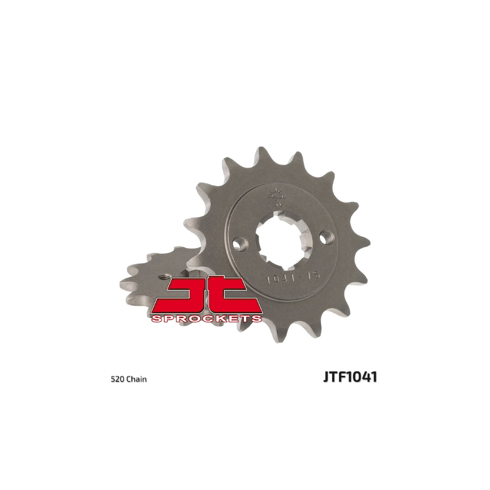 Pignone JT JTF1041.14 JT Sprockets