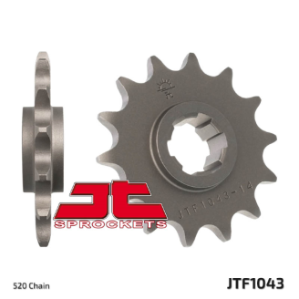 Pignone JT JTF1043.14 JT Sprockets