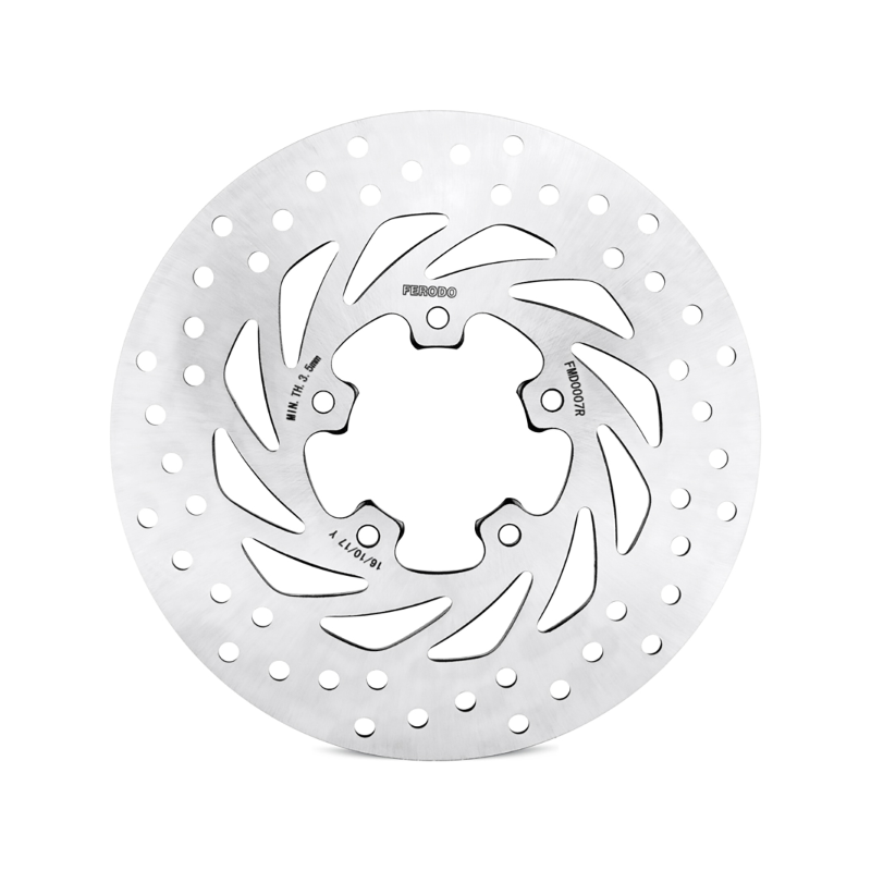 Disco Freno Ferodo FMD0007R Dischi Freno Ferodo