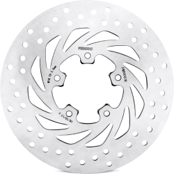 Disco de freno FERODO FMD0007R Discos de freno Ferodo