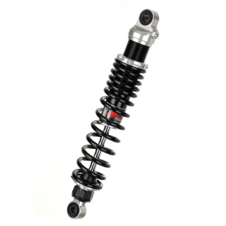 YSS Paire damortisseurs RZ362-370TR-03-88 Amortisseurs - Suspension YSS
