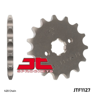 Pignone JT JTF1127.15 JT Sprockets