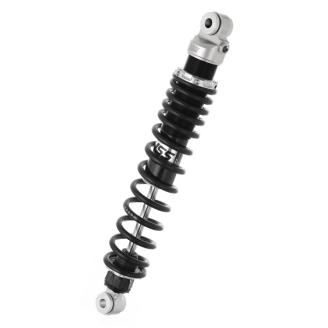 YSS Par de amortiguadores RZ362-400TR-01S-88 Amortiguadores - Suspensión YSS