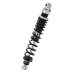 YSS Paire damortisseurs RZ362-400TR-01S-88 Amortisseurs - Suspension YSS
