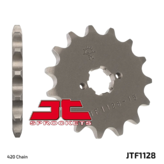 Pignone JT JTF1128.11 JT Sprockets