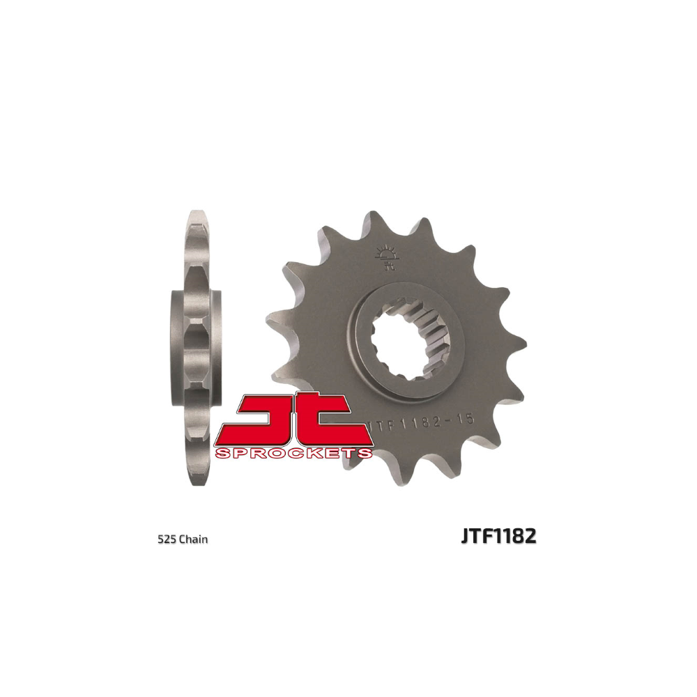 Pignone JT JTF1182.14 JT Sprockets