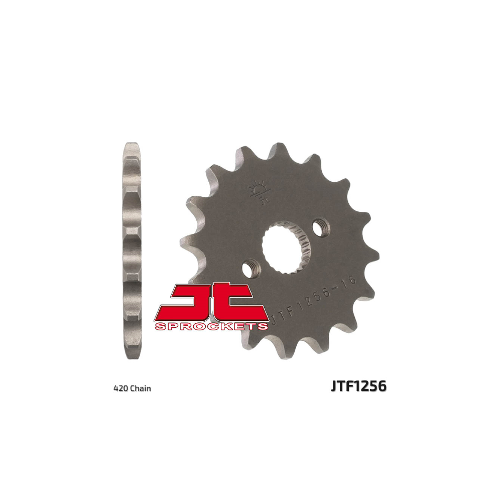 Pignone JT JTF1256.14 JT Sprockets