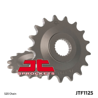 Pignone JT JTF1125.15 JT Sprockets