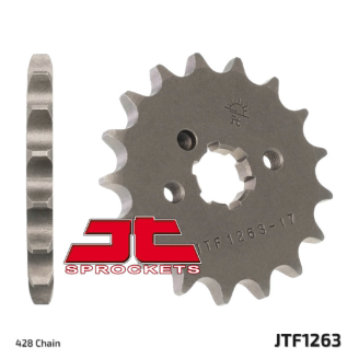 Pignone JT JTF1263.11 JT Sprockets