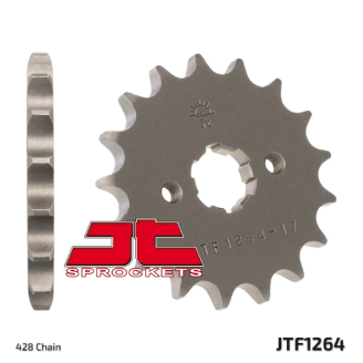 Pignone JT JTF1264.16 JT Sprockets