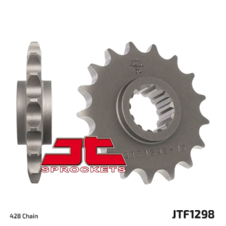 Pignone JT JTF1298.17 JT Sprockets