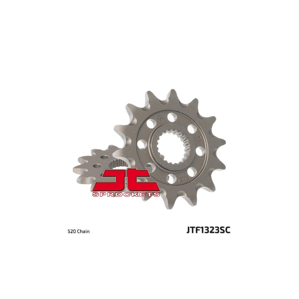 Pignone JT JTF1323.14SC JT Sprockets