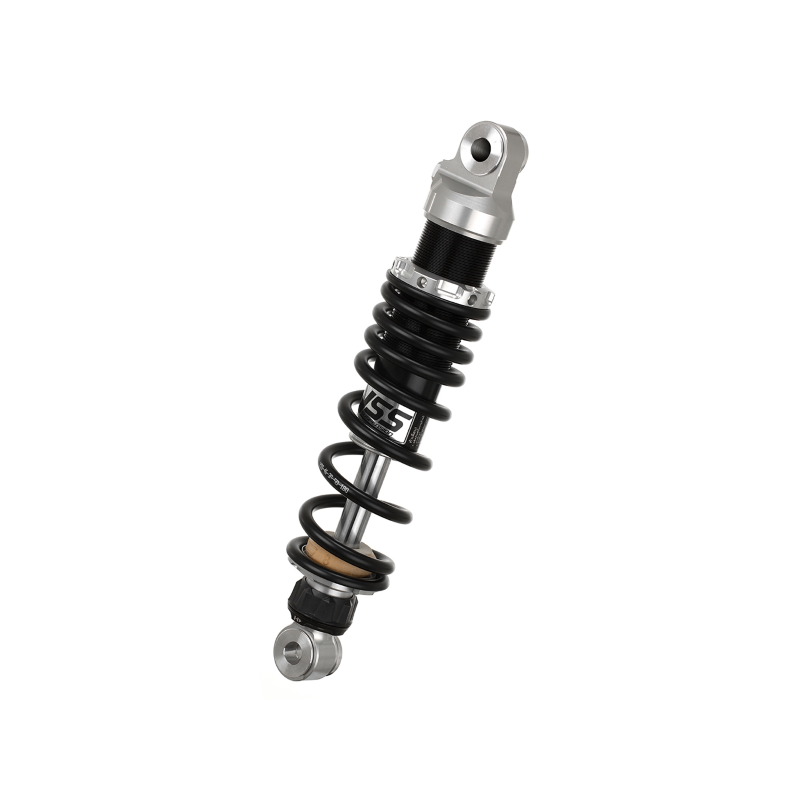 YSS Pair of shock absorbers RZ366-305TR-06S-88 Shock Absorbers - Suspension YSS
