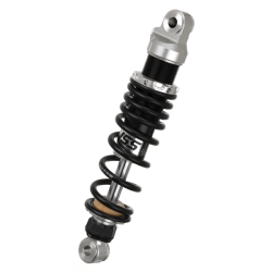YSS Pair of shock absorbers RZ366-305TR-06S-88 Shock Absorbers - Suspension YSS