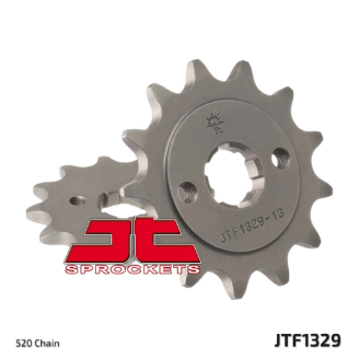 Pignone JT JTF1329.14 JT Sprockets