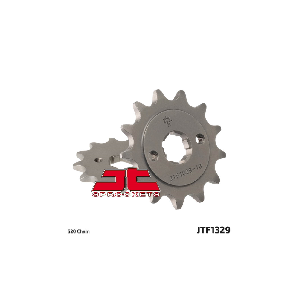 Pignone JT JTF1329.14 JT Sprockets