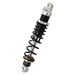 YSS Pair of shock absorbers RZ366-330TR-47S-88 Shock Absorbers - Suspension YSS
