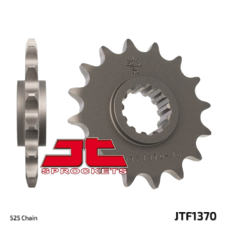 Pignone JT JTF1370.16 JT Sprockets