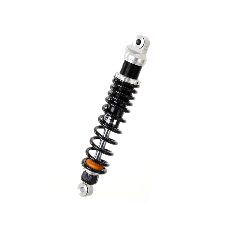 YSS Pair of shock absorbers RZ366-350TR-02S-88 Shock Absorbers - Suspension YSS
