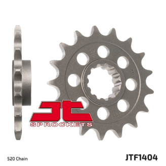 Pignone JT JTF1404.17 JT Sprockets