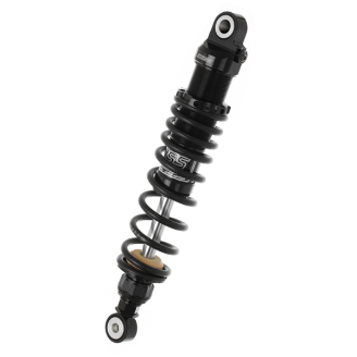YSS Par de amortiguadores RZ366-350TRJ-39-B Amortiguadores - Suspensión YSS