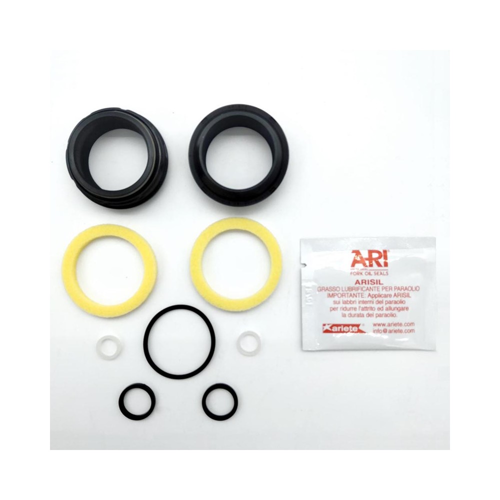 KIT PARAOLI MTB Diam.32 DT SWISS all models 32 08-19 ARIETE