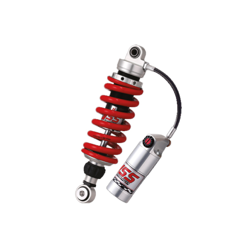 Amortisseur YSS MX366-315TRCJ-20-858 Amortisseurs - Suspension YSS