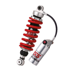 Amortiguador YSS MX366-315TRCJ-20-858 Amortiguadores - Suspensión YSS
