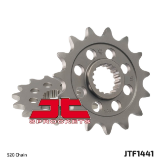 Pignone JT JTF1441.15 JT Sprockets