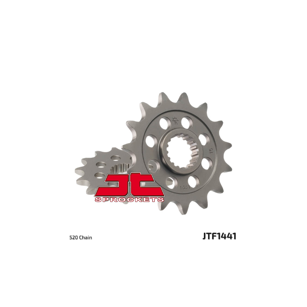 Pignone JT JTF1441.15 JT Sprockets