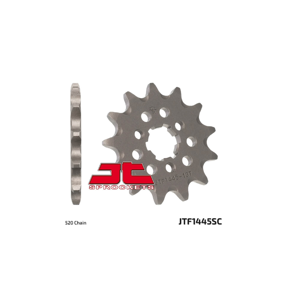 Pignone JT JTF1445.12SC JT Sprockets